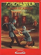 Clash of Kings! A Tale of Arthur and Merlin…