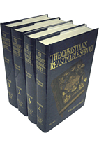 The Christian's Reasonable Service by…
