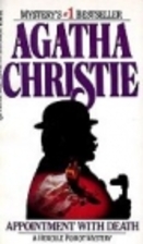 Appointment with Death by Agatha Christie