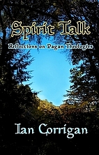 Spirit Talk by Ian Corrigan