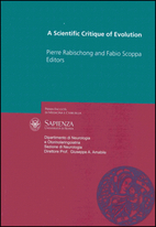 A Scientific Critique of Evolution by Pierre…