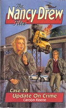 Update on Crime by Carolyn Keene