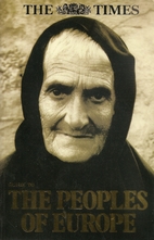 Times Guide to the Peoples of Europe…
