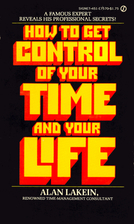 How to Get Control of Your Time and Your…