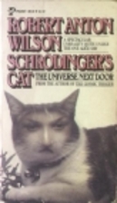 Schrödinger's Cat: The Universe Next Door…