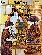 The Prince and the Pauper (Illustrated…