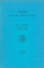 Sango: langue de l'Afrique centrale by…