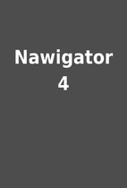 Nawigator 4