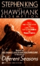 Shawshank Redemption by Stephen King
