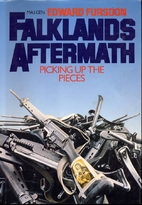 Falklands Aftermath: Picking Up the Pieces…
