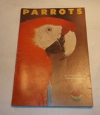 Parrots by Henry Bates
