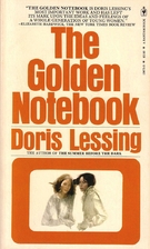 The Golden Notebook by Doris Lessing