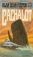 Cachalot by Alan Dean Foster