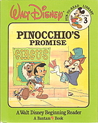 Pinocchio's Promise by Walt Disney