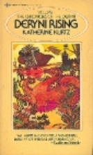 Deryni Rising by Katherine KURTZ