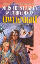 Owlknight by Mercedes Lackey