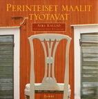 Perinteiset maalit ja työtavat by Airi…
