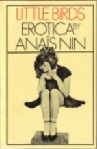 Little Birds by Anaïs Nin