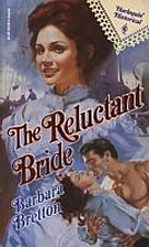 Reluctant Bride (Harlequin Historical, No…