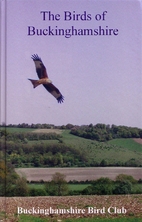 The Birds of Buckinghamshire by David…