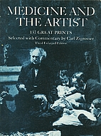 Medicine and the artist; 137 great prints,…