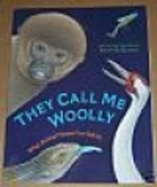 They Call Me Woolly - What Animal Names Can…
