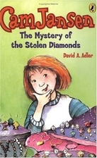 Cam Jansen and the Mystery of the Stolen…