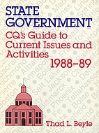 State government : CQ's guide to current…