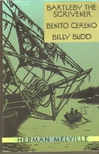 Bartleby / Benito Cereno / Billy Budd by…