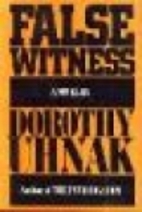 False Witness by Dorothy Uhnak