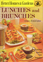 Better Homes and Gardens Creative Cooking…