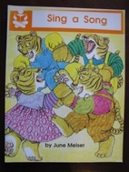 Sing a Song (The Story Box Fiction, Read…