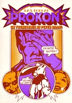 Prokon : en tegneserie by Peter Haars