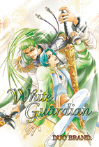 White Guardian by Duo Brand