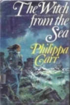 The Witch from the Sea by Philippa Carr