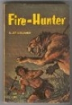 Fire-Hunter by Jim Kjelgaard