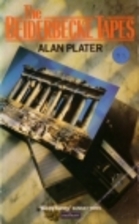 The Beiderbecke Tapes by Alan Plater