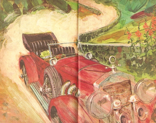 the illustrators of the wind in the willows tattered but still as mentioned by osbaldistone in message 48 published by golden press western publishing in 1968 here are a few more illustrations