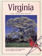 Virginia on My Mind by Falcon Press