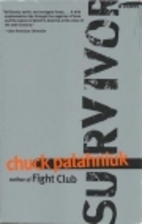 Survivor by Chuck Palahniuk