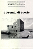 1° premio di poesie. Estratte dai notiziari…