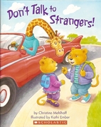 Don't Talk to Strangers by Christine…