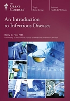 An Introduction to Infectious Diseases by…