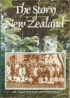 The Story of New Zealand by Judith Bassett