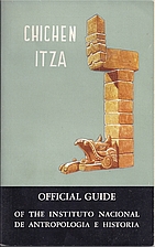 Chichen Itza: Official Tour Guide by Alberto…
