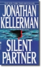 Silent Partner by Jonathan Kellerman