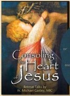 Consoling the Heart of Jesus - Retreat Talks…