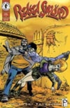 Rebel Sword, Volume 2 by Yoshikazu Yasuhiko