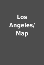 Los Angeles/Map