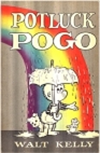 Potluck Pogo by Walt Kelly